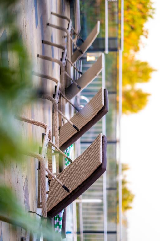 Φωτογραφία από το άλμπουμ του Ngolu Hotel and Residences σε Kitui