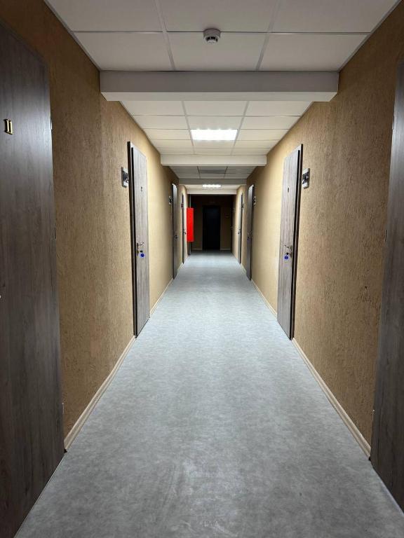 Φωτογραφία από το άλμπουμ του Хостел Ринковий σε Netishyn