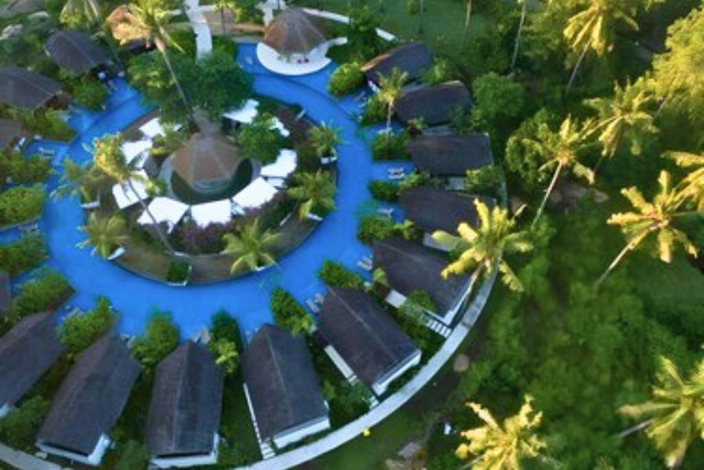 Πισίνα στο ή κοντά στο Orabella 3 BR Laguna Side By Side ZN321