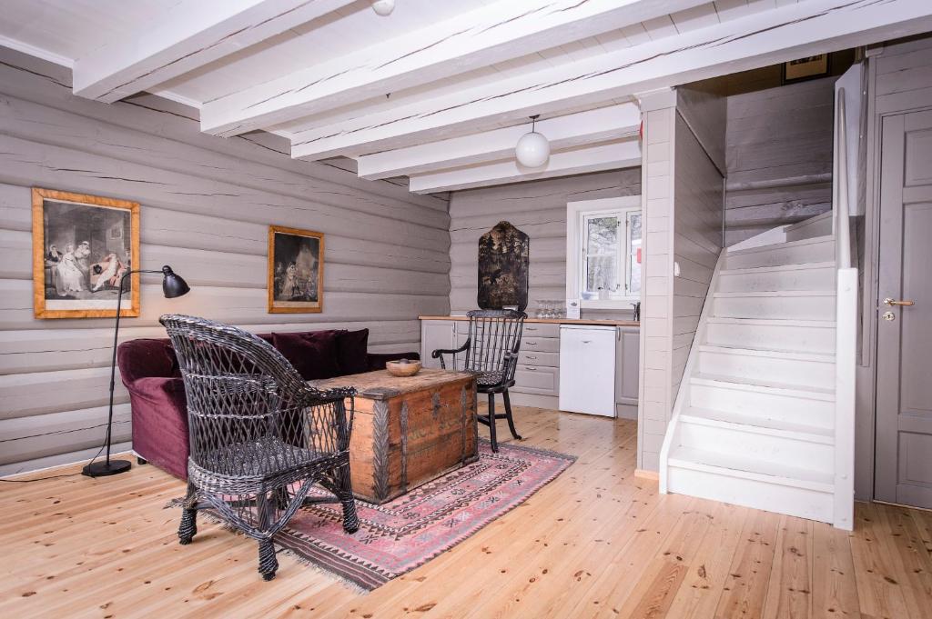 Fotografie z fotogalerie ubytování Kleivstua Hotel near Krokskogen v destinaci Sundvollen