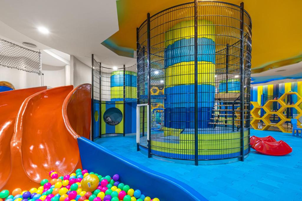 Royal Cliff Beach Terrace Pattaya - Resim 21