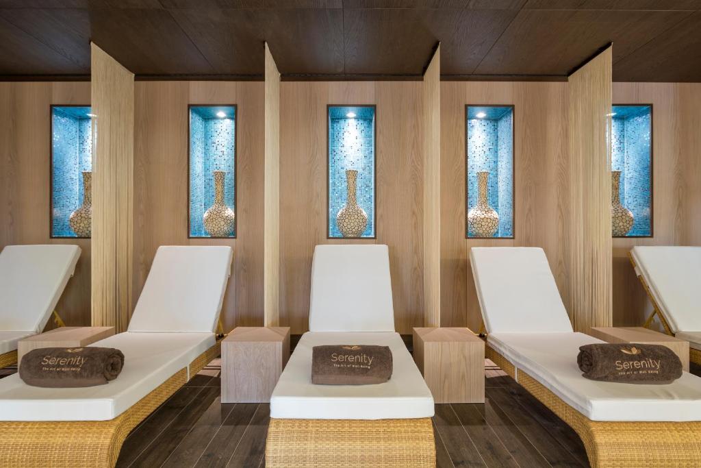 Pine Cliffs Village - Resim 37