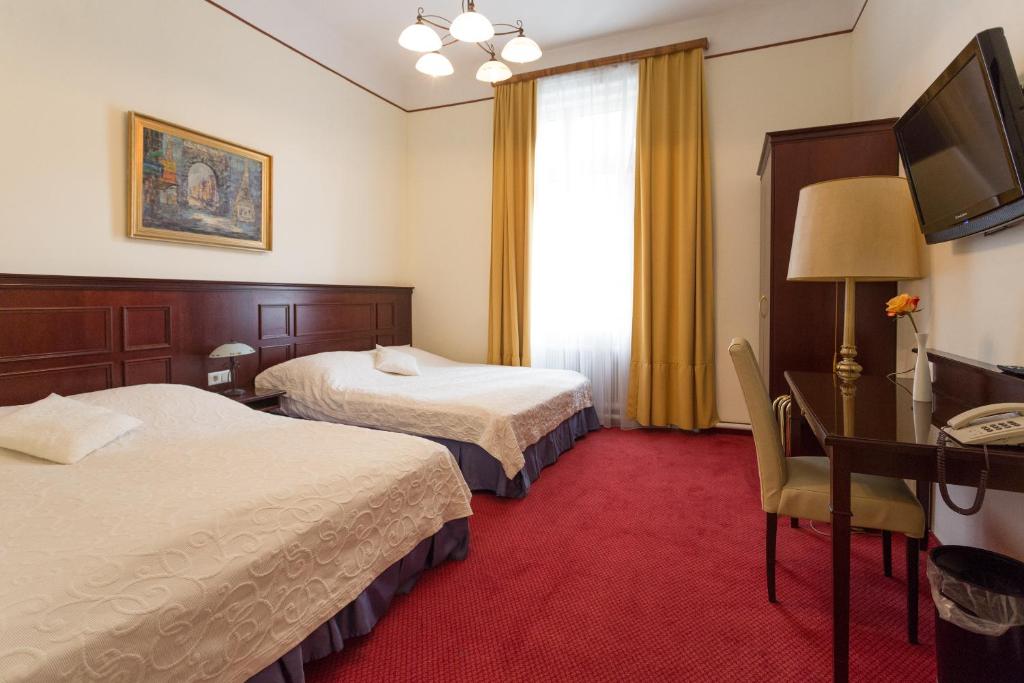 Hotel Viktoria Schönbrunn, Wien – Aktualisierte Preise für 2023