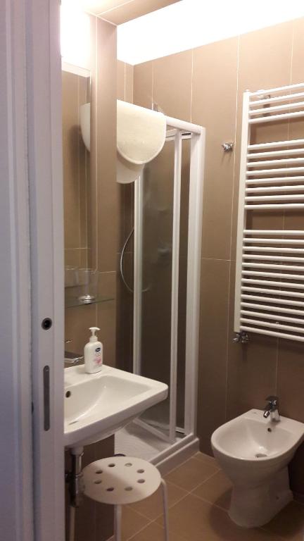 B&B Al Dosello - Double Room With Private Bathroom