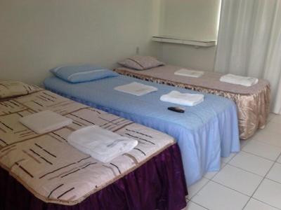  Brisa da Serra Pousada Hotel