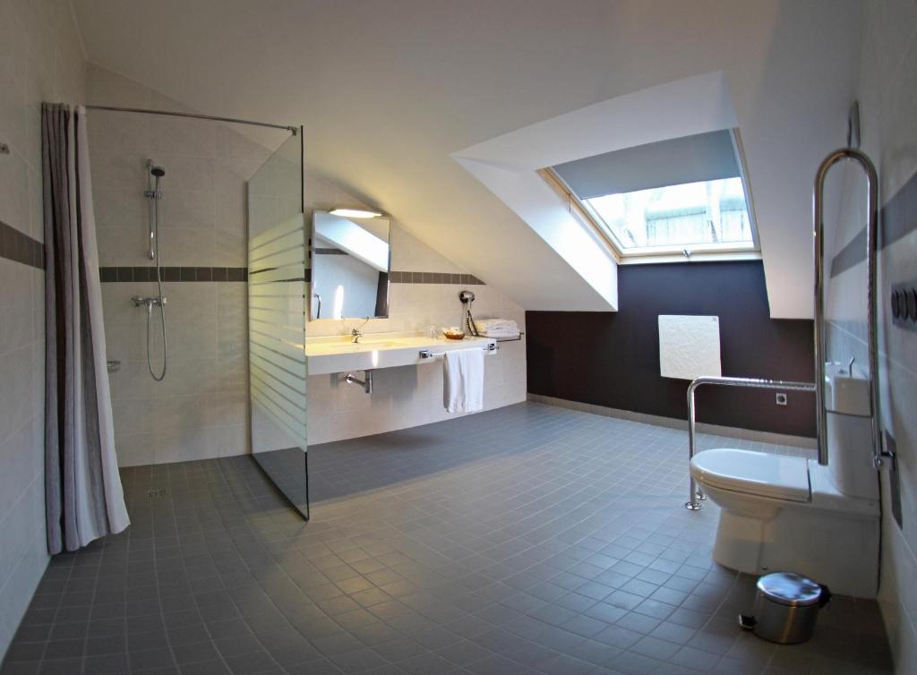 Hotel Anoeta - Resim 3