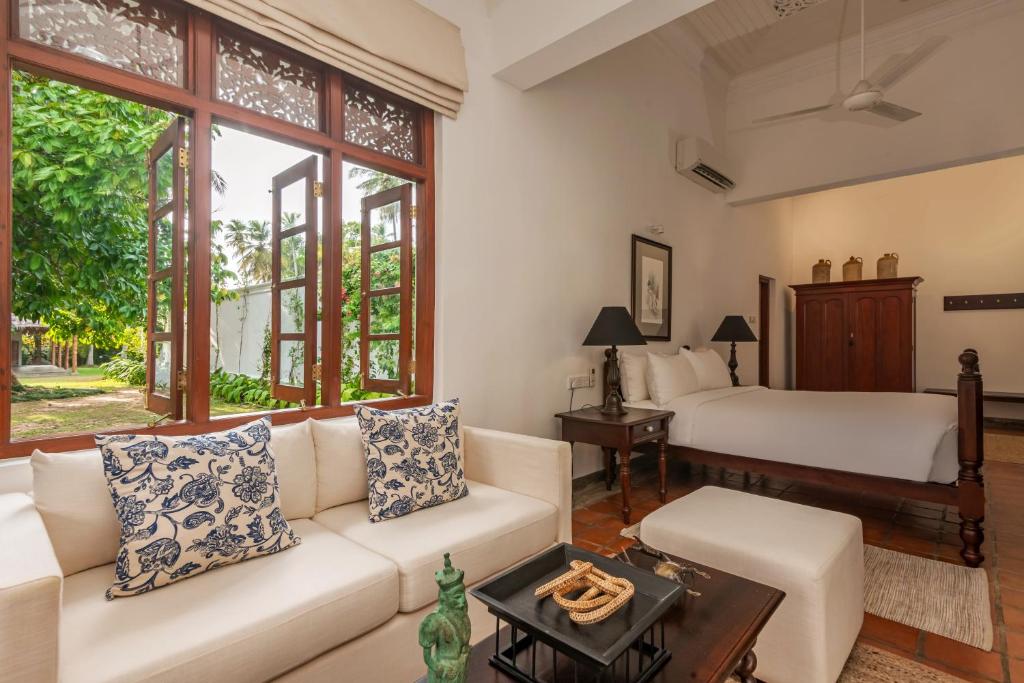 Uga Riva - Negombo - 5