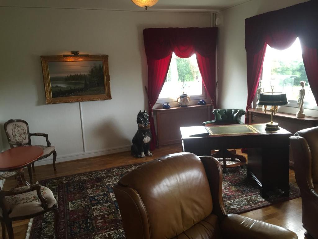 Fotografie z fotogalerie ubytování BoSmart Apartments v destinaci Gothenburg