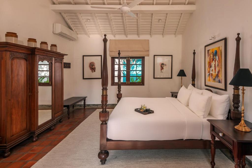 Uga Riva - Negombo - 10