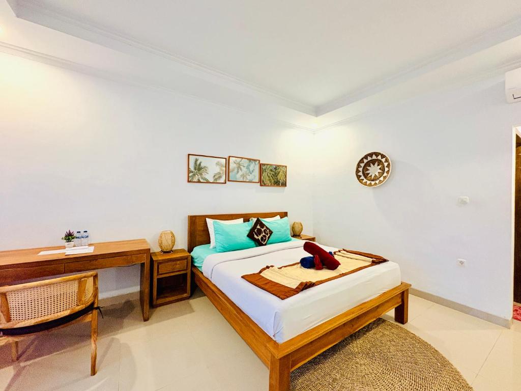 Bali intan Canggu - 5