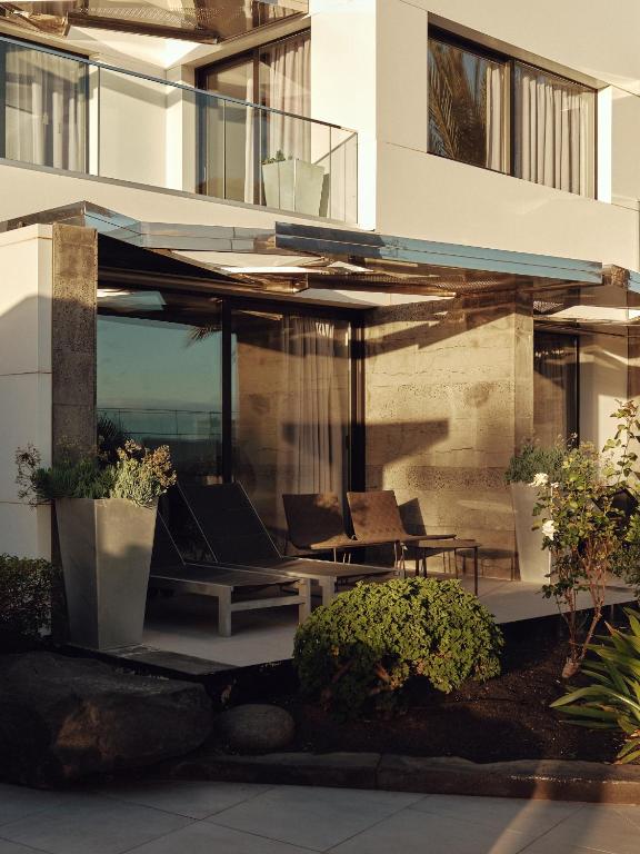 La Isla y el Mar, Hotel Boutique - 16