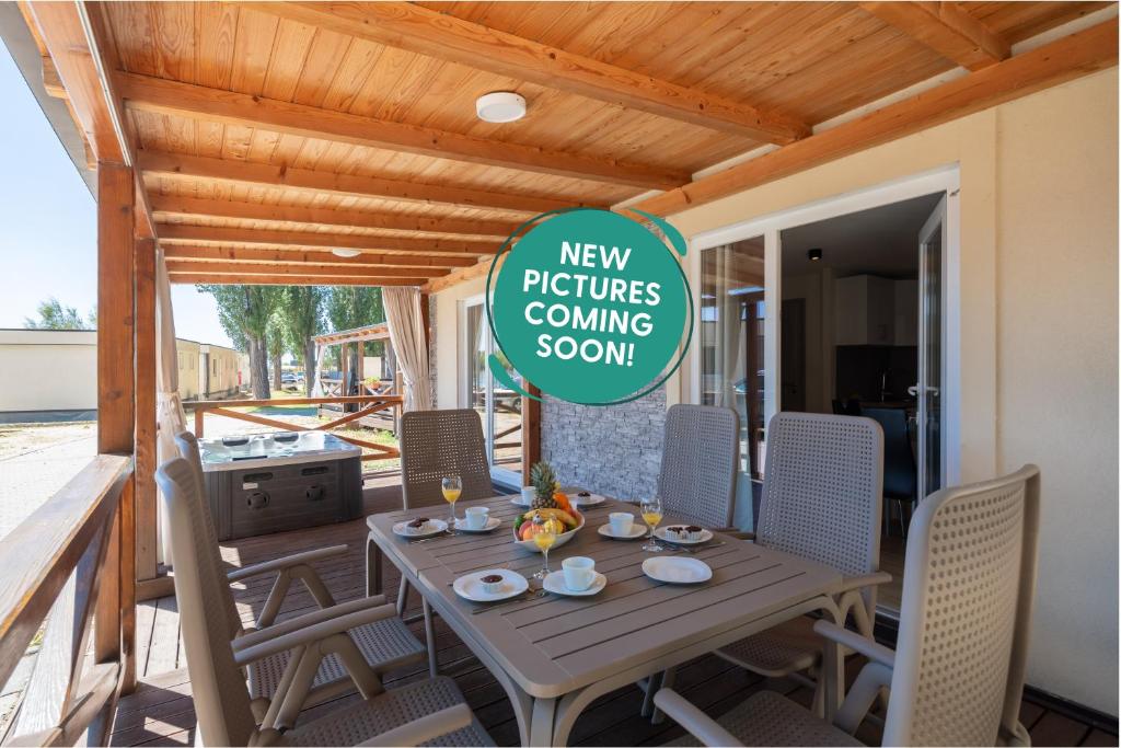 Camping Almissa, Omi (updated prices 2026)