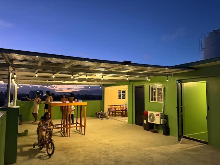 Foto dalla galleria di The house aurora a Baler