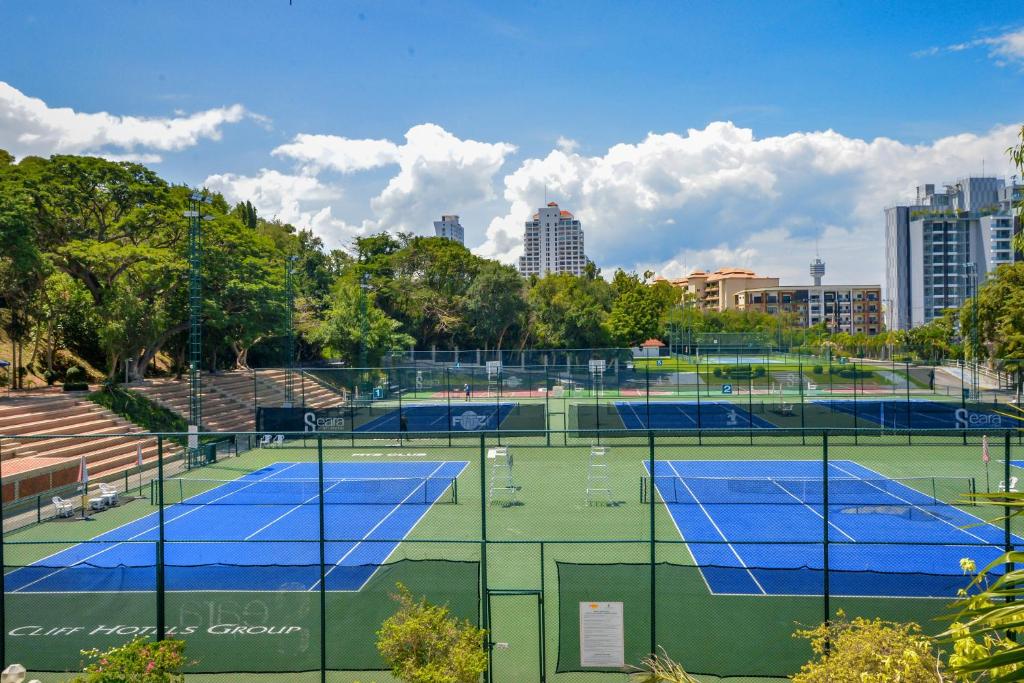 Royal Cliff Grand Hotel Pattaya - Resim 32