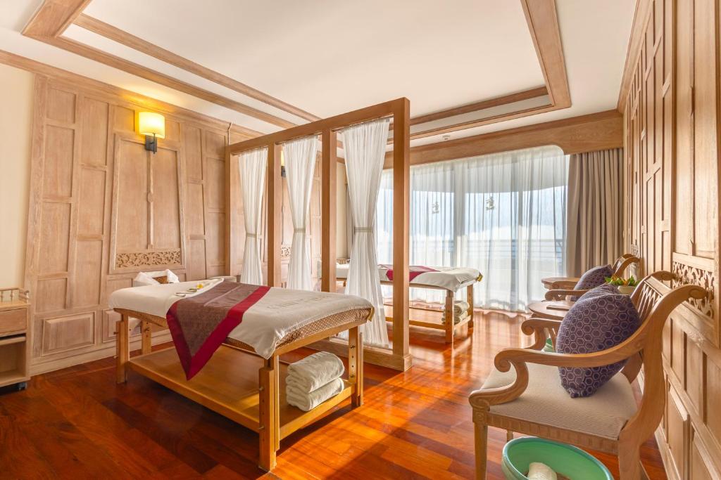 Royal Cliff Grand Hotel Pattaya - Resim 23