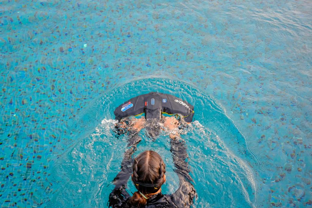 Royal Cliff Grand Hotel Pattaya - Resim 28