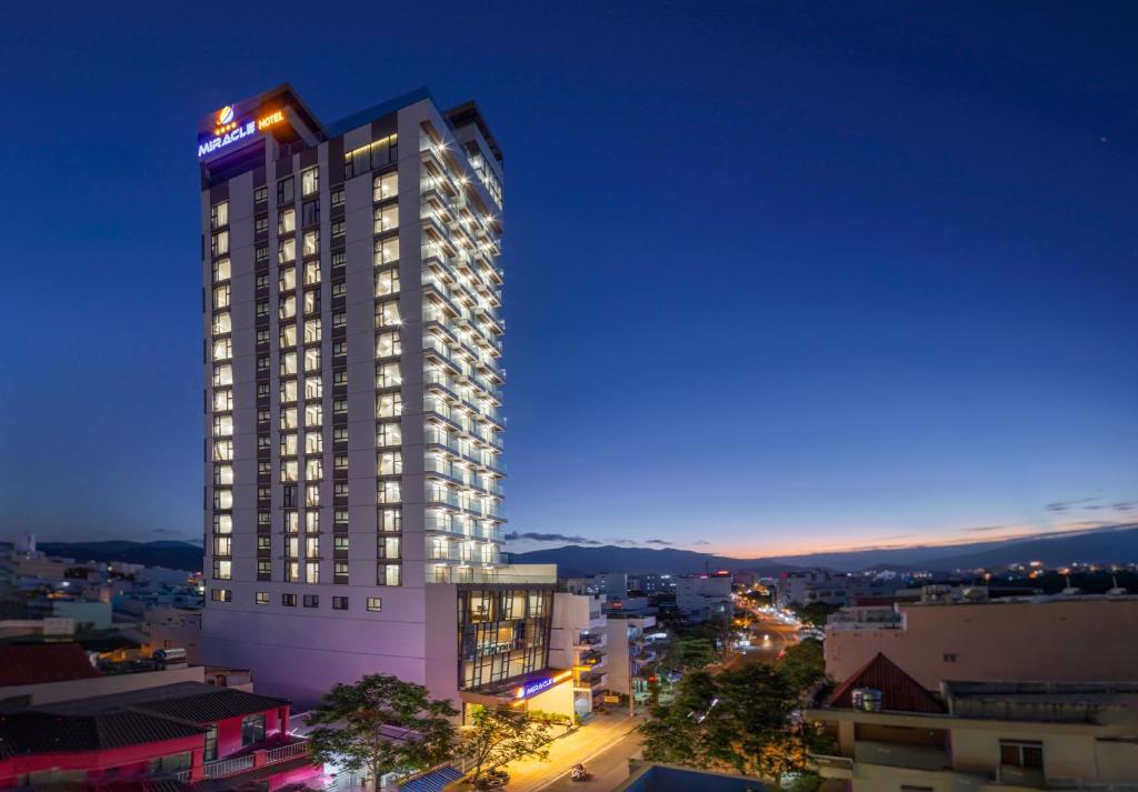 Miracle Luxury Nha Trang