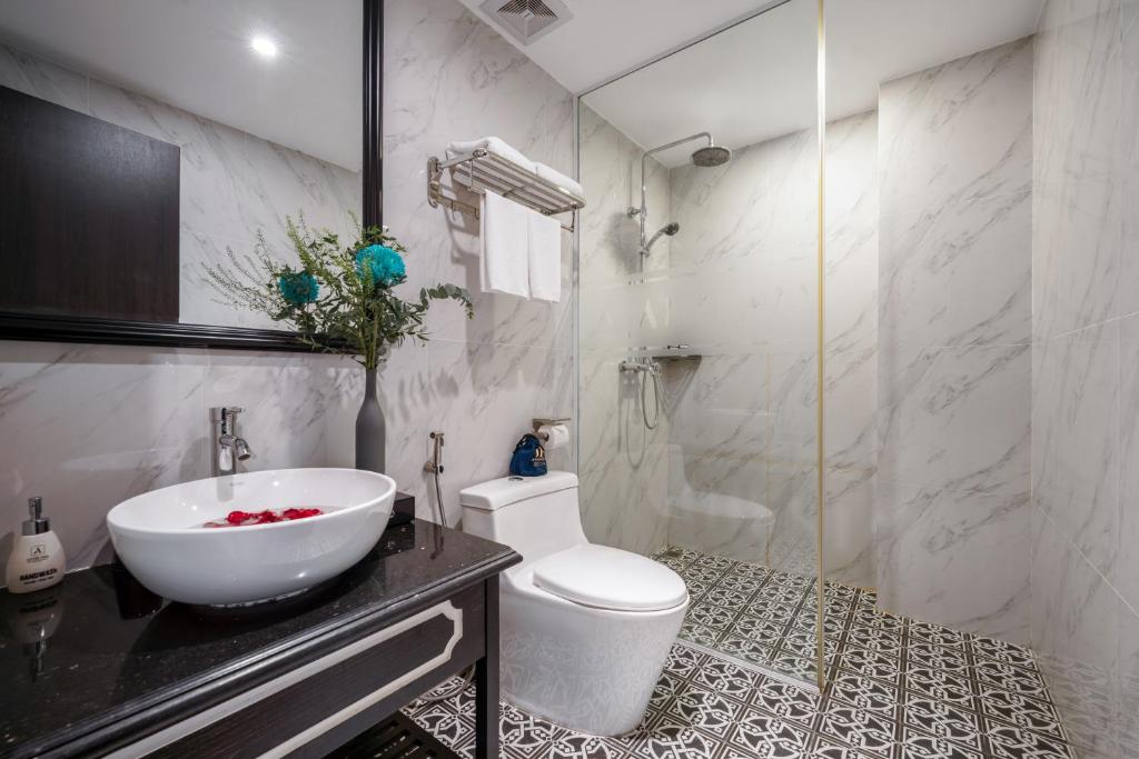 JM Hoi An Beach Hotel - Free Shuttle Car To Old Town - 7