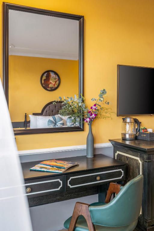 JM Hoi An Beach Hotel - Free Shuttle Car To Old Town - 5