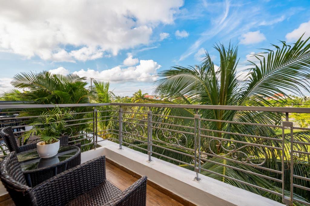 JM Hoi An Beach Hotel - Free Shuttle Car To Old Town - 4