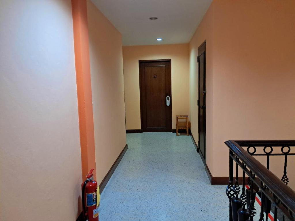 Baan Thara Guesthouse - Resim 15