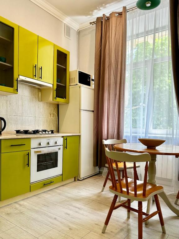 Great One Bed near Khreschatyk фото 4