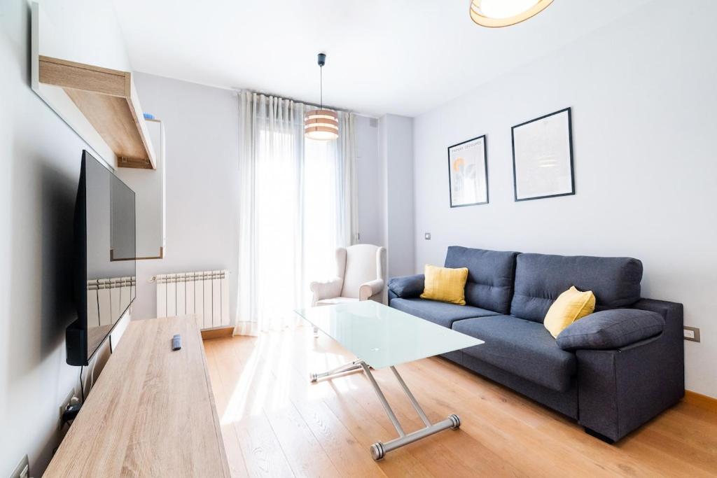 DreamStay - Obispo Apartmento con Parking