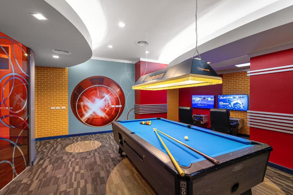 Royal Cliff Grand Hotel Pattaya - Resim 43