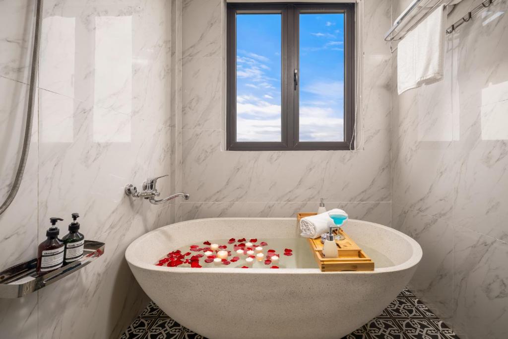 JM Hoi An Beach Hotel - Free Shuttle Car To Old Town - 18