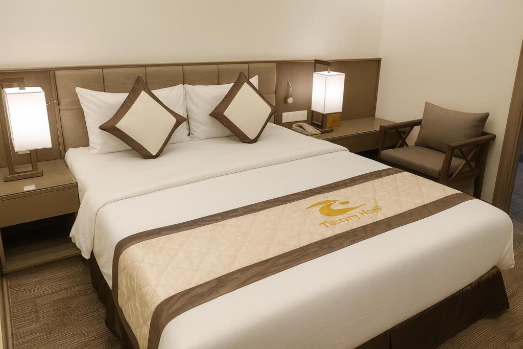 Superior Doube Room without Window