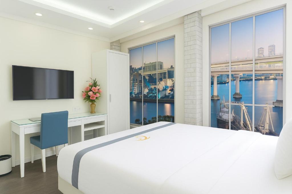 Superior Doube Room without Window