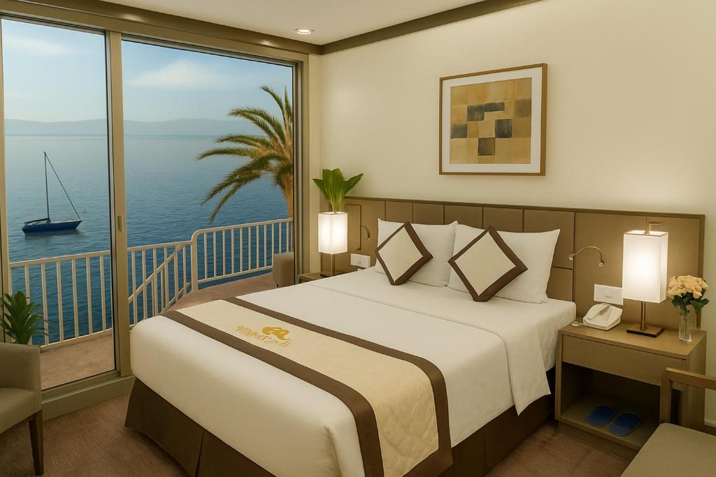 Superior Doube Room without Window