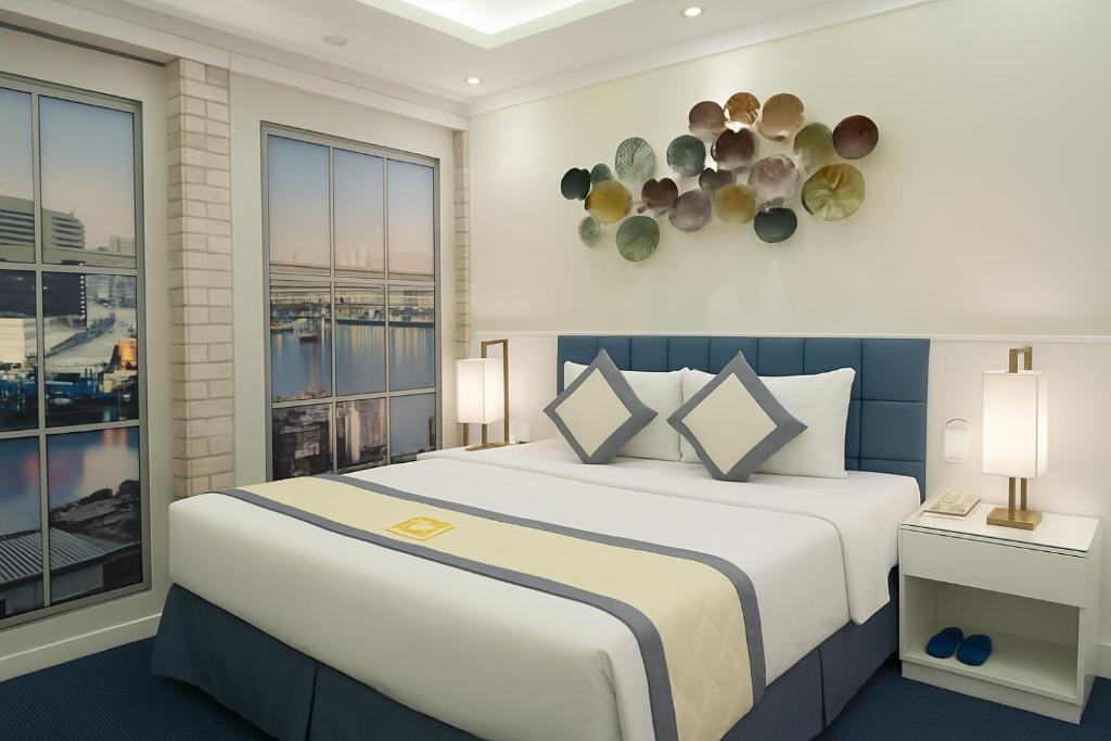 Superior Doube Room without Window