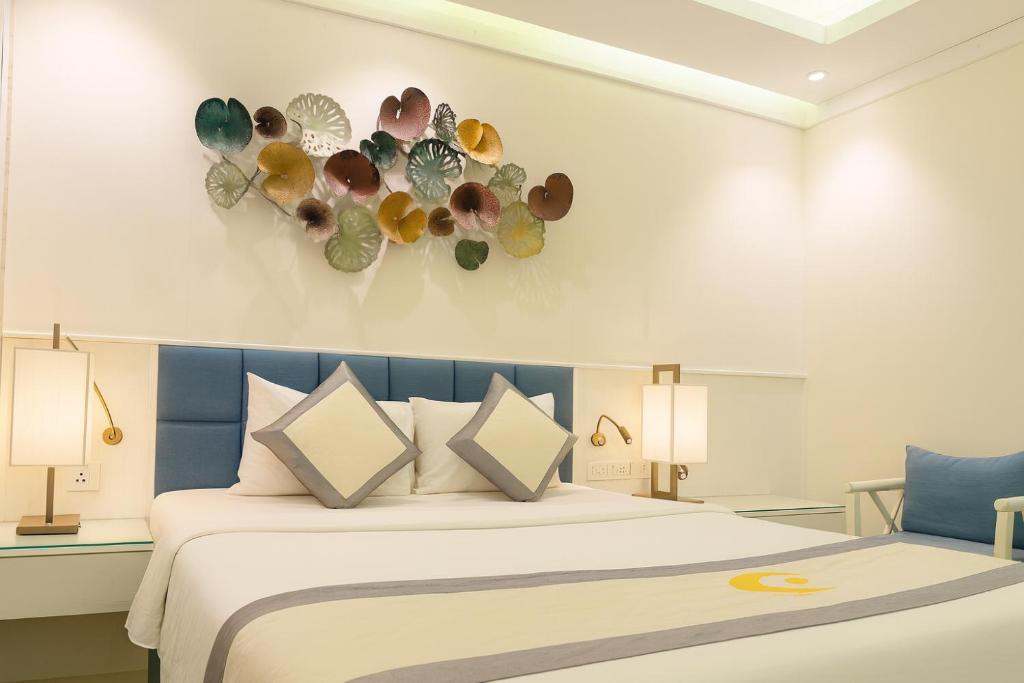 Superior Doube Room without Window
