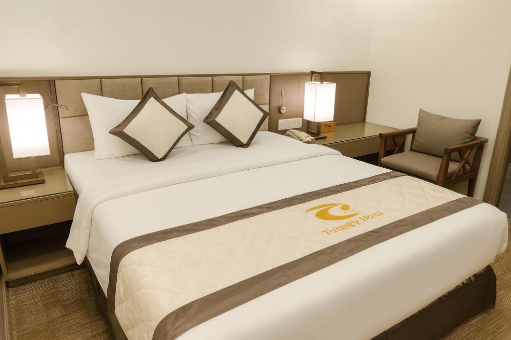 Superior Doube Room without Window