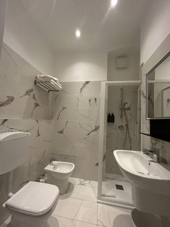 Hotel 22 Marzo - Resim 9