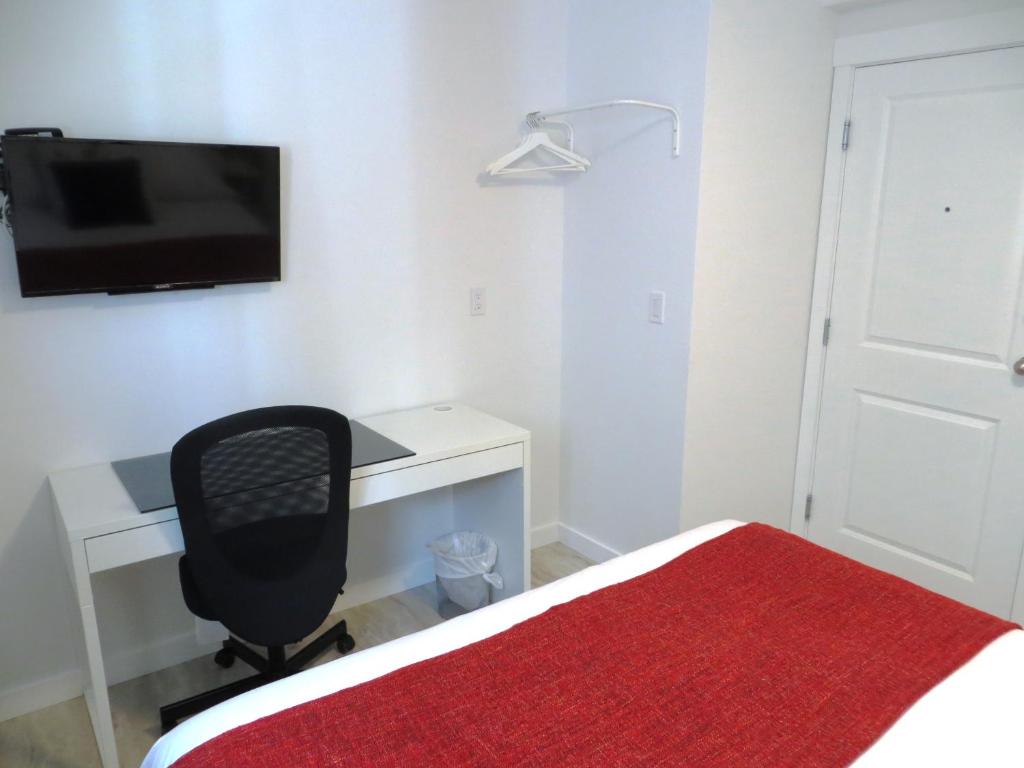 The Inn on College - Resim 35