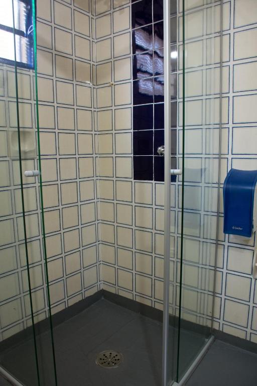 Hotel do Baú - Error