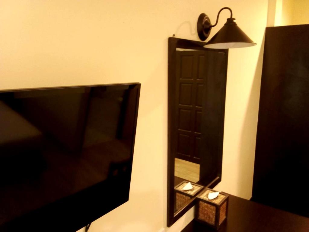 SB Living Place Hotel Phuket Town - Resim 45