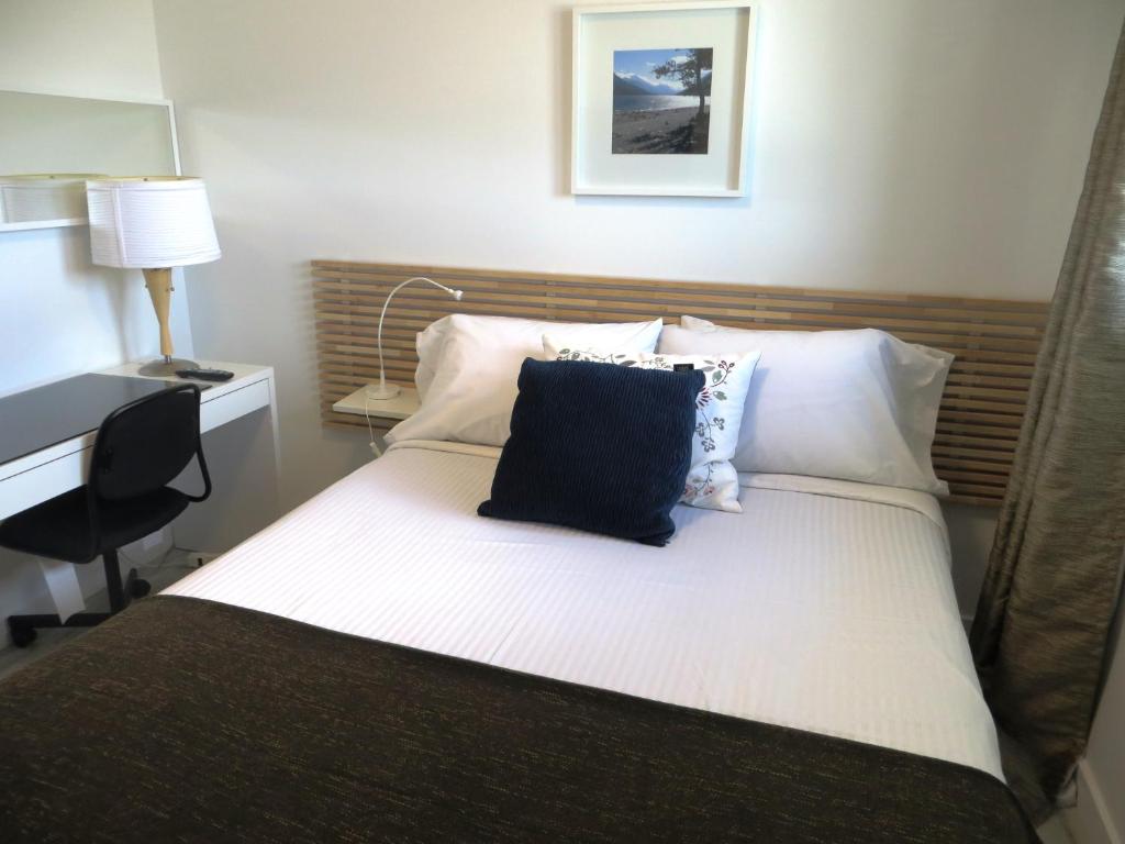 The Inn on College - Resim 41