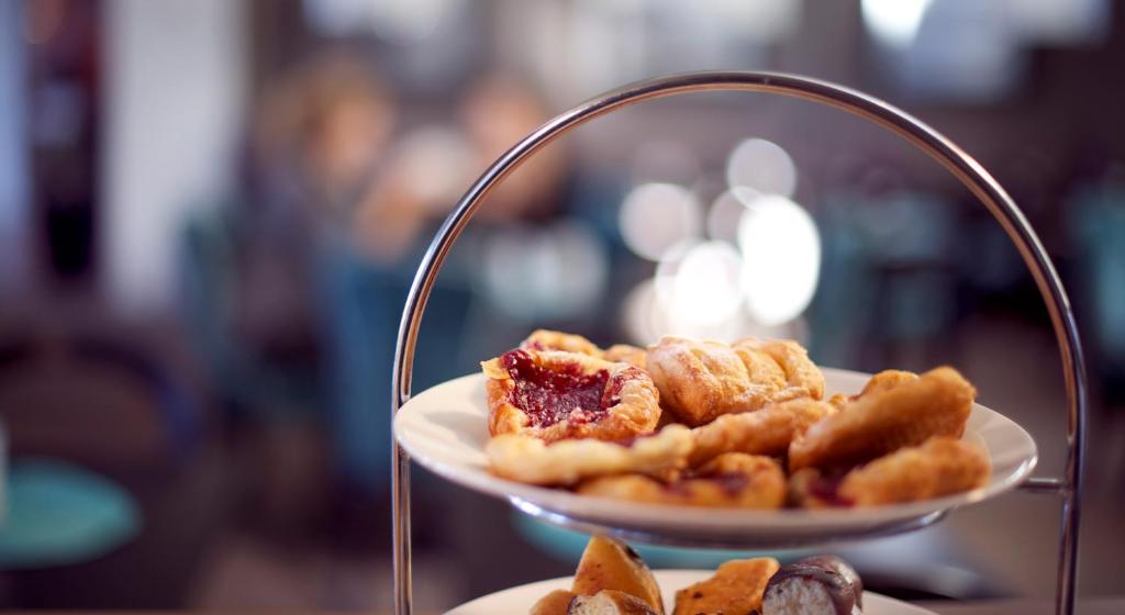 Home Hotel Skagen Brygge - Resim 14