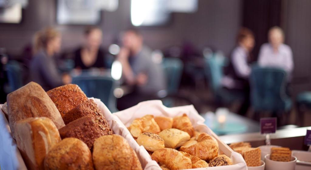 Home Hotel Skagen Brygge - Resim 28