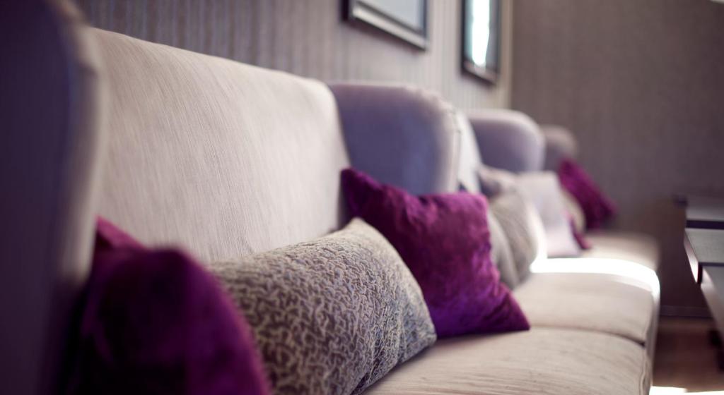 Home Hotel Skagen Brygge - Resim 29