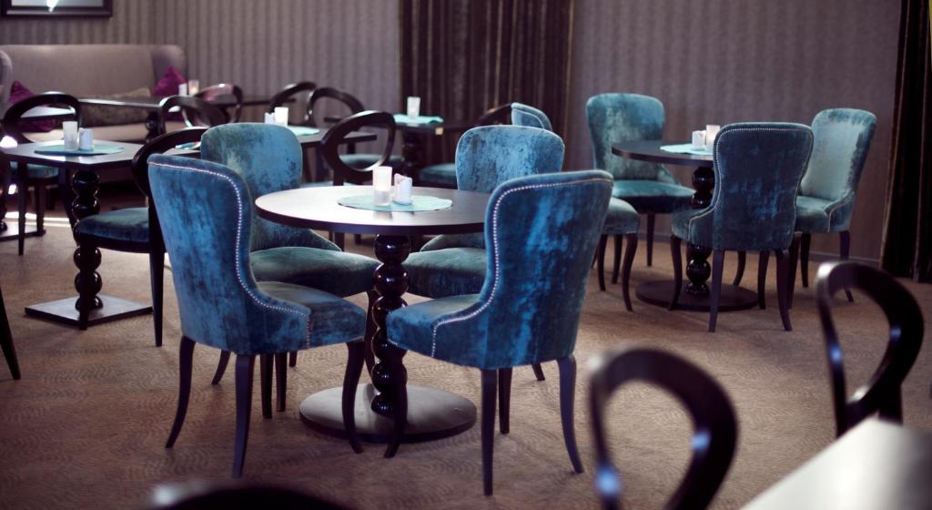 Home Hotel Skagen Brygge - Resim 30