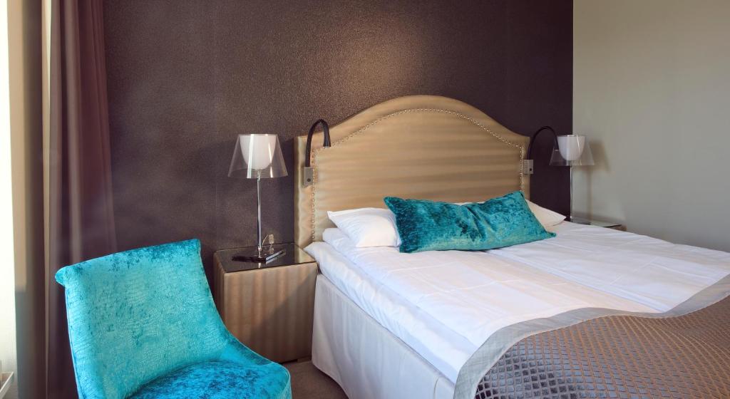 Home Hotel Skagen Brygge - Resim 33