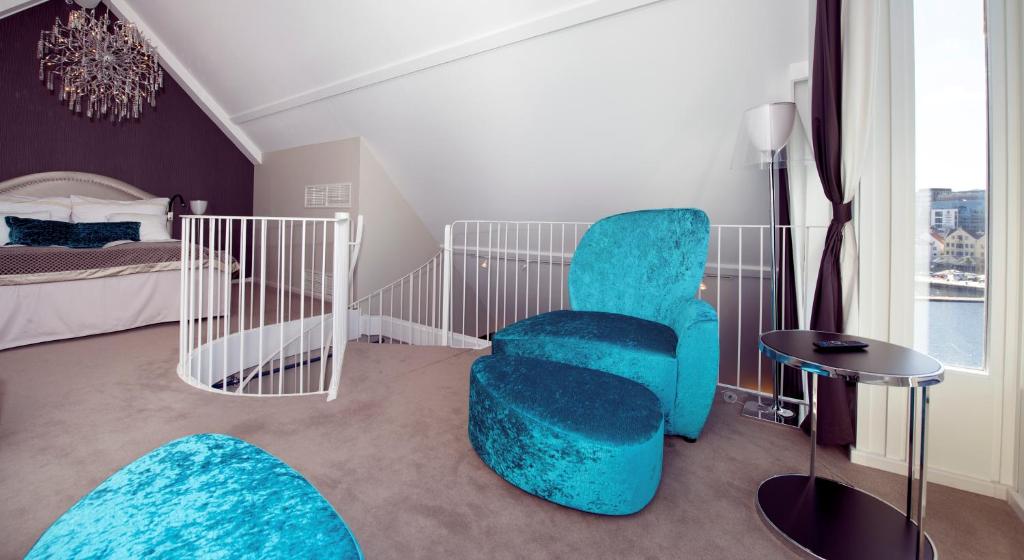 Home Hotel Skagen Brygge - Resim 40