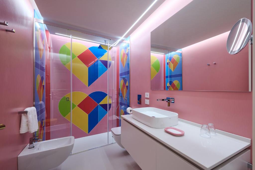 Byblos Art Hotel Villa Amistà - 5