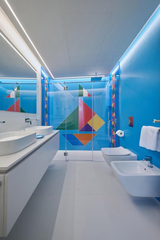 Byblos Art Hotel Villa Amistà - 12