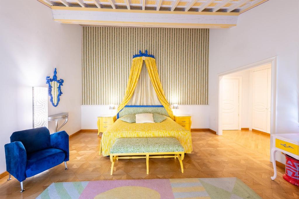 Byblos Art Hotel Villa Amistà - 16