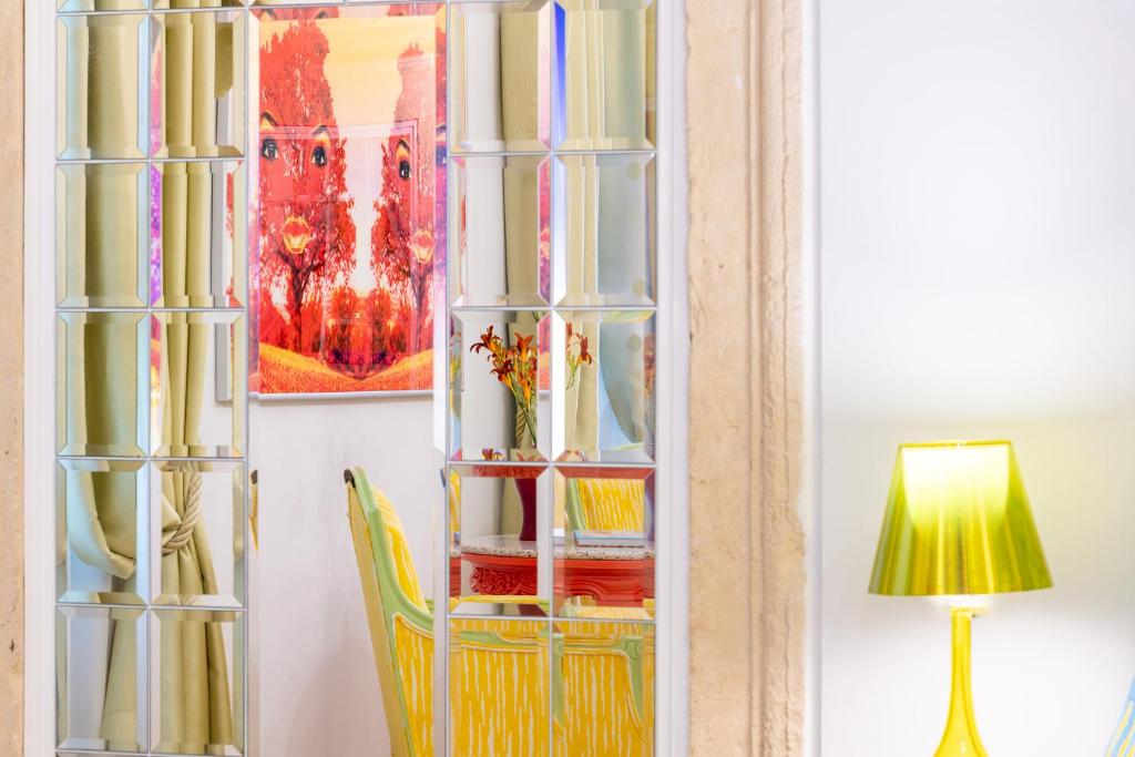 Byblos Art Hotel Villa Amistà - 18